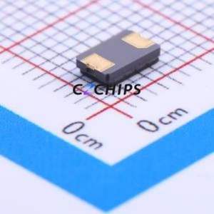 ABM3-25.000MHZ-D2Y-T Ceramic Resonator (Passive) SMD5032-2P Oscillator 25MHz 20ppm 18pF 30Ohm - Product Image 2