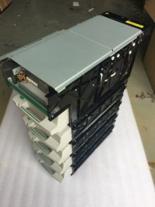 La máquina del cajero automático de la gloria parte el dispensador <span class=keywords><strong>Crypto</strong></span> NMD100 con 4 casetes - Product Image 3