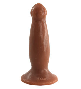 Heißer Verkauf Silikon-Künstlicher <span class=keywords><strong>Penis</strong></span> Handgehaltene Doppelschicht-Dildos Erwachsenenspielzeuge Realistischer <span class=keywords><strong>Penis</strong></span> für Männer und Frauen - Product Image 2