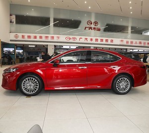 Toyota Camry Hybride 2.0HG Édition Prestige 2026 Fabriquée en Chine, Puce Snapdragon 8155, Écran AR <span class=keywords><strong>HUD</strong></span> Double 12,3 Pouces, Berline Hybride de Taille Moyenne - Product Image 4