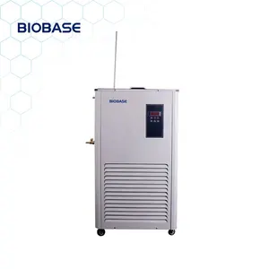 Biobase Recirculerende Chiller Watergekoelde Recirculerende Chiller Ultra Lage Temperatuur Luchtkoeler