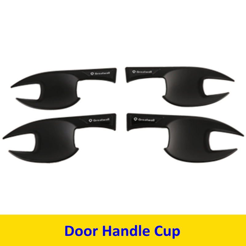 ถ้วยมือจับประตู