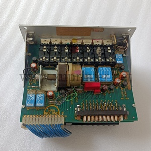 Module de circuit imprimé d'origine WD A37V010970 pour pièces d'impression offset Roland 200 - Product Image 5