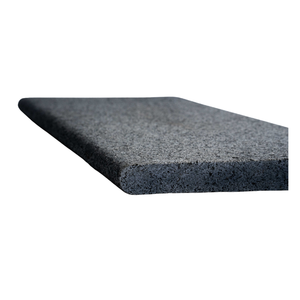 Prix compétitif Pierre extérieure naturelle Bullnose Résistance COPINGS DE PISCINE Exportation de pierre dans le monde entier de Vietnam Fabricant - Product Image 1