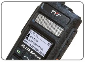 Mạng PTT đài phát thanh 38 cộng với SOS GPS thiết bị theo dõi với CE FCC hoạt động dễ dàng cho trẻ em Android PoC Mũ bảo hiểm zello PoC đài phát thanh - Product Image 3