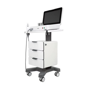 Latest Third Generation 3DHIFU Therapy Face Lifting Skin Tightening 2400 Shots 4MHz Slim Face - Product Image 4