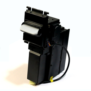 Bán buôn tp70 hóa đơn chấp nhận Lưu ý tiền mặt chấp nhận cho máy bán hàng tự động ICT hóa đơn chấp nhận - Product Image 6