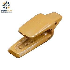 Bagian ekskavator <span class=keywords><strong>EC210</strong></span> kualitas tinggi gigi ember tajam datar <span class=keywords><strong>EC210</strong></span> 14530544RC2 6KG <span class=keywords><strong>Teeth</strong></span> gigi ember - Product Image 3