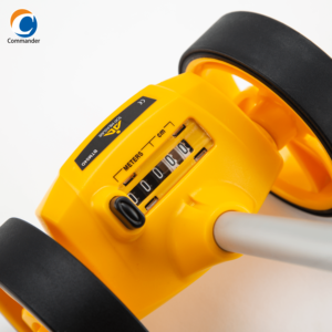 Hochwertiges digitales Messgerät zur Messung der Rad länge - Product Image 4