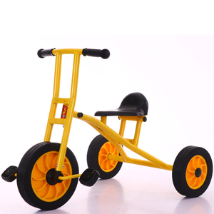 2岁儿童三轮车/儿童三轮车3轮儿童三轮车/儿童滑动三轮车 - Product Image 1