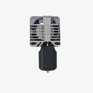 Accessori per Stampante 3D Hotend - Serie P1 Hotend Temprato da 0,2 mm Completo Velocità di Stampa Più Rapida Finezza di Stampa Ottimale - Product Image 2