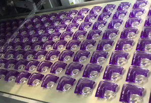 China Hot Sale <strong>Good</strong> <strong>Quality</strong> Laundry Capsules Pods Capsule <strong>Detergent</strong> Laundry Pods 3 in 1 Pods <strong>Detergent</strong> With High Profession - Product Image 6