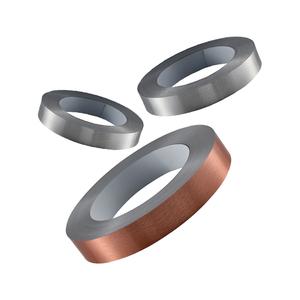 Yuehong Vente chaude Lettres lumineuses en aluminium avec canal LED, étanches, argent brossé, <span class=keywords><strong>100m</strong></span>/rouleau, <span class=keywords><strong>service</strong></span> de traitement personnalisé - Product Image 1