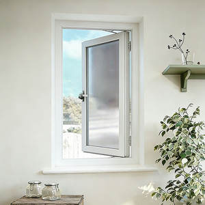 <span class=keywords><strong>Ventanas</strong></span> Corredizas de Aluminio de Alta Calidad con Rotura de Puente Térmico y Mosquitera para Casas, <span class=keywords><strong>Aislamiento</strong></span> Térmico y Acústico - Product Image 2