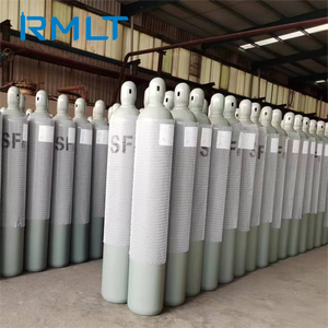 Gas Hexafluoruro de <span class=keywords><strong>Azufre</strong></span> al 99.995% para Uso <span class=keywords><strong>en</strong></span> la Industria Eléctrica, Precio del Gas SF6 - Product Image 5