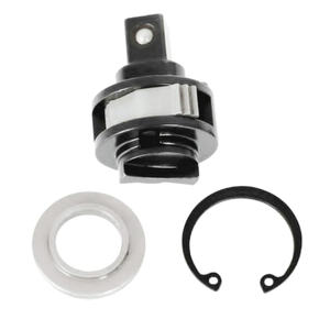 Pièces de rechange de haute précision 42-06-5/2557 Kit de réparation d'enclume de clé à cliquet sans fil M12 - Product Image 3