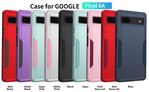 Ốp Lưng Bảo Vệ Chống Sốc Giáp Lai Chắc Chắn Cho Google Pixel 6A <span class=keywords><strong>7</strong></span> PRO Motorola G Play 2021 Redmi <span class=keywords><strong>Note</strong></span> 11 Xiaomi 12 - Product Image 6