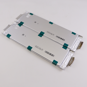 Células de Lítio NMC de Alta Taxa de Descarga 10C 3.7V Farasis E63 Baterias 32Ah 50Ah 60Ah 70Ah 73Ah 80Ah 100Ah 120Ah Bateria de Íon de Lítio - Product Image 6