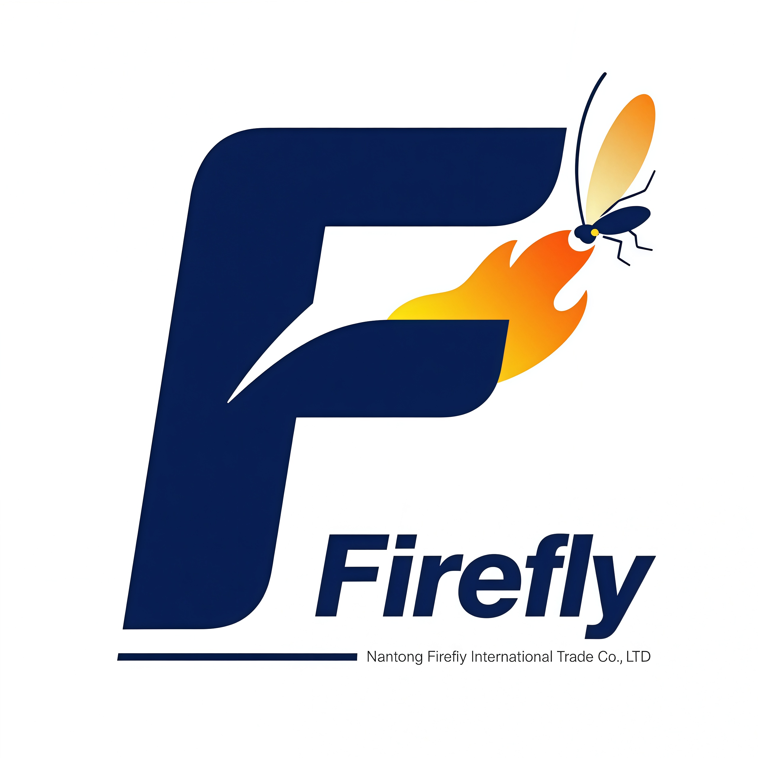 Nantong Fyrefly International Trade Co., Ltd. logo