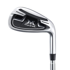 Fer à repasser MAZEL pour les juniors ou les débutants en golf, pratique individuelle, fer à repasser pour <span class=keywords><strong>club</strong></span> de golf - Product Image 2
