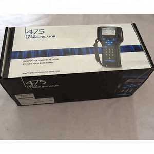 475,475 HART Communicator 475HP1ENAUGMTA ตัวสื่อสาร HART รุ่น 475HP1ENAUGMTA - Product Image 5