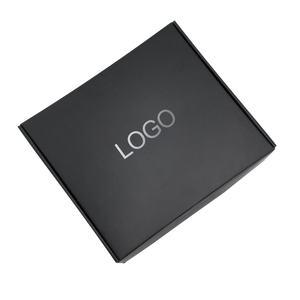 Scatole per Scarpe Personalizzate con Logo, Confezioni Regalo <span class=keywords><strong>di</strong></span> Lusso per Abbigliamento, Scatole Postali con Logo - Product Image 2