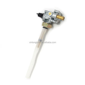 Honda vtvtvt750ca ABS gölge Aero 750 VT750C2 gölge ruhu için gaz yakıt çekvalf dokunun vana anahtarı pompası 750 16950-MEG-023 - Product Image 6