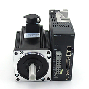 Ac motor servo system 1,2 kW nennleistung 220 v von Lichuan hersteller - Product Image 4