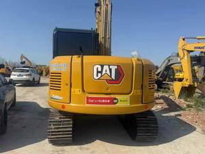 เครื่องขุด307E2สำหรับแมว7ตันเครื่องเคลื่อนย้ายดินมือสองจากญี่ปุ่นทำงาน90% - Product Image 2