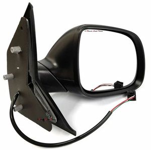 Mootour nuevo espejo eléctrico 7E1857507CP 7E1857508DA 7E1857508AJ 7E1857507CF para VW VOLKSWAGEN TRANSPORTER <span class=keywords><strong>T6</strong></span> 2010-2017 - Product Image 2