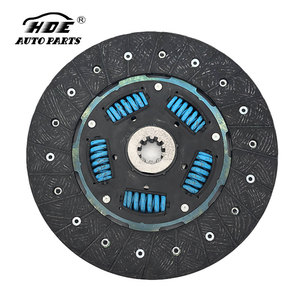 99478226 99478224 99470872 327004130 Disco de Embrague HDE para Iveco Daily II, Venta al Por Mayor de Autopartes - Product Image 2