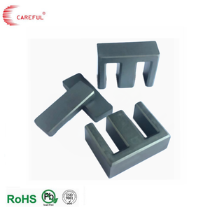 Venta Directa de Fábrica: Núcleo Magnético de Ferrita <span class=keywords><strong>EI22</strong></span> EI28 de Material PC44 PC40 para Transformadores - Product Image 6