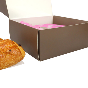 Cardboard Box Recyclable Cookie Packaging Luxury Cardboard Gift Box Storage Cardboard Fast Food Boxes Counter,Low Price paper