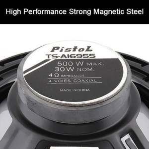 วิทยุติดรถยนต์จากโรงงานจีนพร้อมลำโพง Jb3.5 นิ้ว ลำโพงติดรถยนต์ L. ลำโพงติดรถยนต์ - Product Image 2