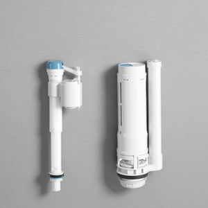 Válvula de Doble Descarga Universal de 2 Pulgadas de Alta Presión y Ahorro de Agua para Inodoros de Baño, Material PP, Diseño Moderno, Marca Dayao, 2 Años de Garantía - Product Image 2