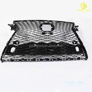 Il pacchetto GSAN Sport Edition RX270 RX350 è applicabile al kit carrozzeria Lexus RX270 RX350, paraurti in plastica. - Product Image 6