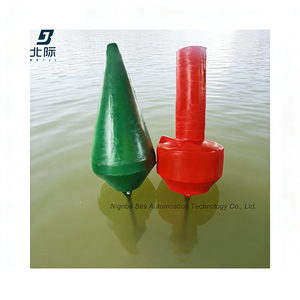 Boe di Navigazione in Plastica LLDPE 700*1550mm Personalizzate, Boe Marittime in Polietilene, Segnalatori Galleggianti per <span class=keywords><strong>Mare</strong></span> - Product Image 4