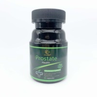 OEM Capsules fortes pour la prostate Produits pour hommes Supplément pour la santé de la prostate Capsules Pilules