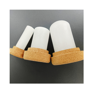 Barra de Alumbre de Potasio Mineral Natural para Desodorante y <span class=keywords><strong>Antitranspirante</strong></span> Femenino, 20g 60g 95g 120g OEM/ODM - Product Image 4