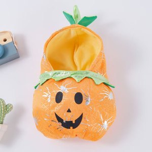 RELI Disfraces <span class=keywords><strong>de</strong></span> Halloween para <span class=keywords><strong>Perros</strong></span> y Gatos, Divertidos, Originales y Creativos, Trajes <span class=keywords><strong>de</strong></span> Transformación con Estampado <span class=keywords><strong>de</strong></span> Poliéster para <span class=keywords><strong>Perros</strong></span> Pequeños y Caniches - Product Image 5