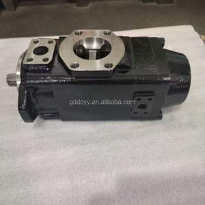 707880 707900 707890 718200 401-00081A 401-00080 401-00080A 401-00354A 400916-00971 Bomba hidráulica de paletas <span class=keywords><strong>Doosan</strong></span> - Product Image 2