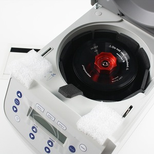 Centrífuga Eppendorf 5420, Microcentrífuga de Laboratorio, 24 x 2.0/1.5mL, 14500 rpm - Product Image 3