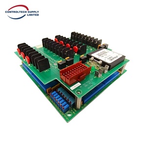 Unité terminale de sortie analogique pour automatisation industrielle, neuve d'origine, NTU7U0, pièces de rechange pour système de contrôle, en stock, livraison rapide - Product Image 2