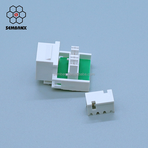 Cat3 điện thoại bằng giọng nói <span class=keywords><strong>Keystone</strong></span> <span class=keywords><strong>Jack</strong></span> 6P4C mô-đun - Product Image 5