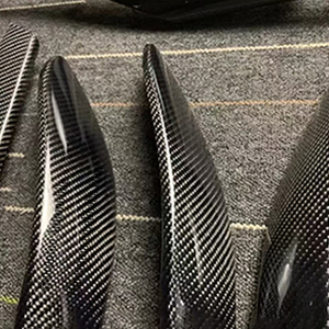 ชุดแต่งภายในรถยนต์คาร์บอนไฟเบอร์รุ่นล่าสุดสำหรับ BMW ซีรีส์ 3 4 รุ่น F32/F33/F35/F36 ชุดแต่งภายในรถยนต์ - Product Image 2