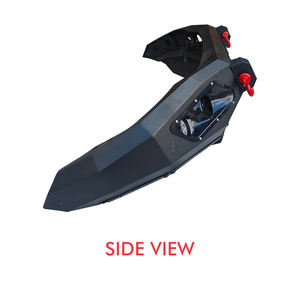 Pare-chocs de voiture de protection avant OEM pour Toyota Hilux 4Runner <span class=keywords><strong>Nissan</strong></span> Navara Ford Ranger Mitsubishi L200 - Product Image 4