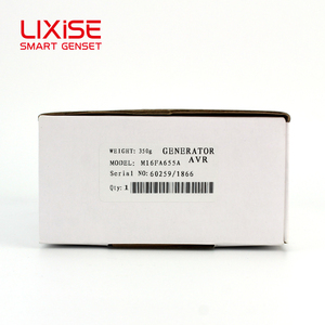 Máy Phát Điện Ổn Áp Tự Động AVR <span class=keywords><strong>M16FA655A</strong></span> - Product Image 6