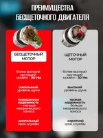 Perceuse électrique sans fil à batterie au lithium de 21 volts Ensemble d'outils électriques multifonctionnels à vitesse variable Impact - OEM