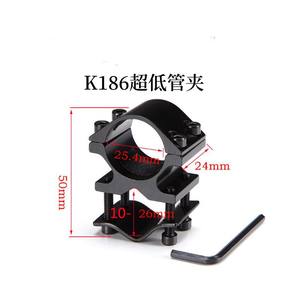 Linterna/antorcha/montaje de alcance K185 al por mayor - Product Image 3