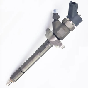 Iniettore Common Rail Diesel YS di Alta Qualità 0445110239 in Acciaio Inox, Compatibilità Universale per Citroen C3 C4/<span class=keywords><strong>Peugeot</strong></span> <span class=keywords><strong>207</strong></span>, Garanzia 1 <span class=keywords><strong>Anno</strong></span> - Product Image 4